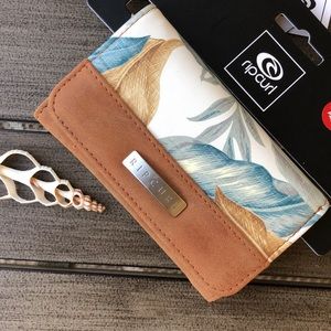 🌴🔆RIP CURL- SWEET WALLET🔆🌴